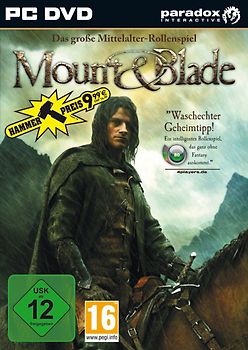 Mount & Blade PC Spiele