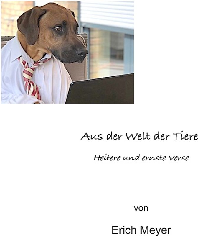 Aus der Welt der Tiere