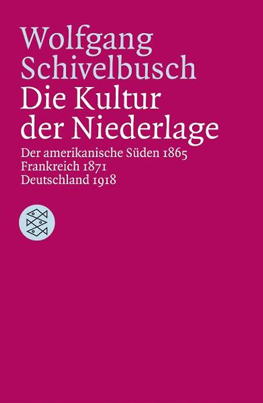 Die Kultur der Niederlage
