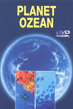 Planet Ozean - Teil 1-3 [3 DVDs] DVD