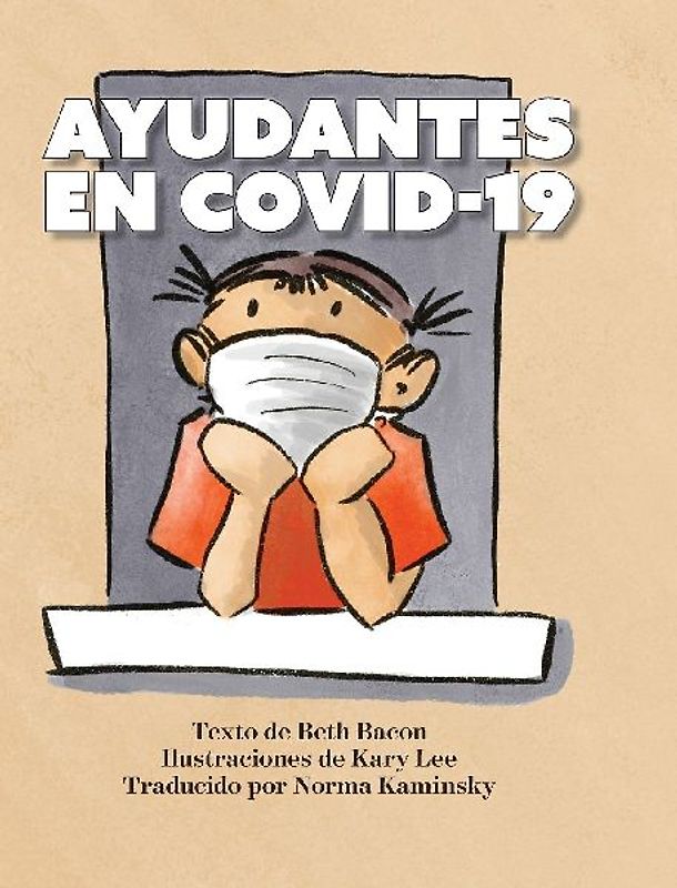 Ayudantes En Covid-19