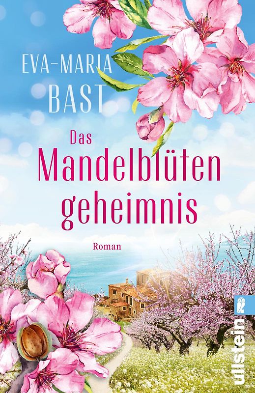 Das Mandelblütengeheimnis