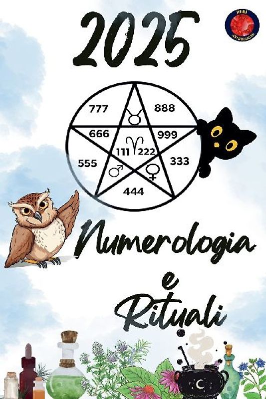 Numerologia  e  Rituali 2025