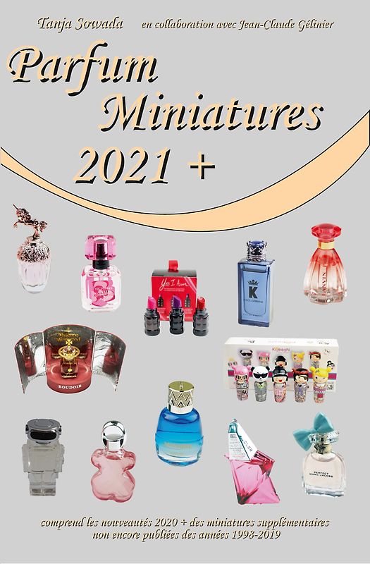 Parfum Miniatures / Parfum Miniatures 2021+