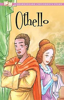 Othello, The Moor of Venice (Sweet Cherry Easy Classics)