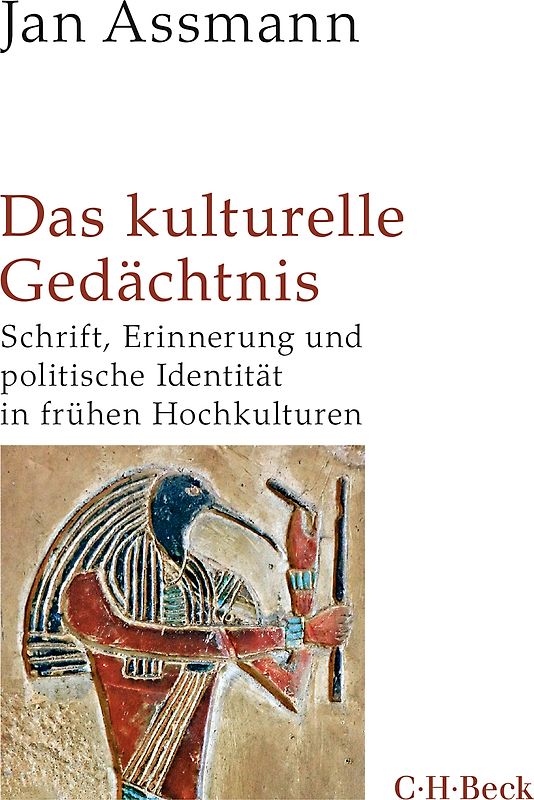 Das kulturelle Gedächtnis