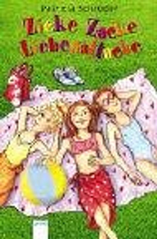 Zicke Zacke Liebesattacke