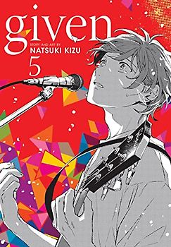 Given, Vol. 5: Volume 5