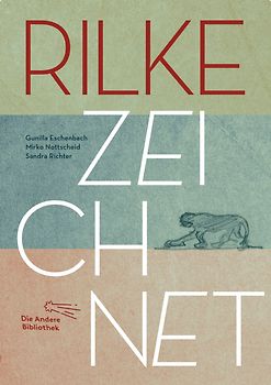 Rilke zeichnet