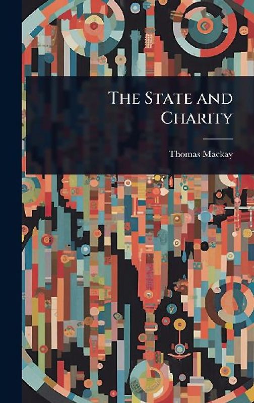 The State and Charity
