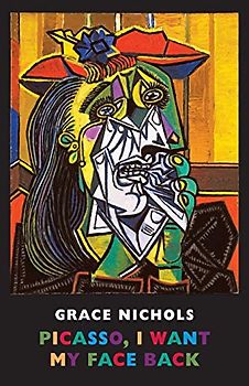 Picasso, I Want My Face Back