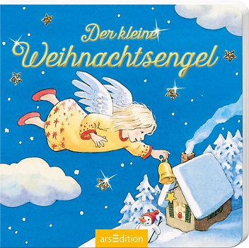 Der kleine Weihnachtsengel