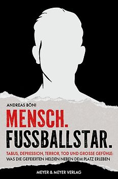 Mensch Fußballstar