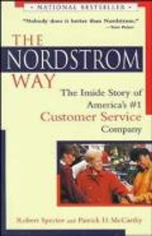 The Nordstrom Way