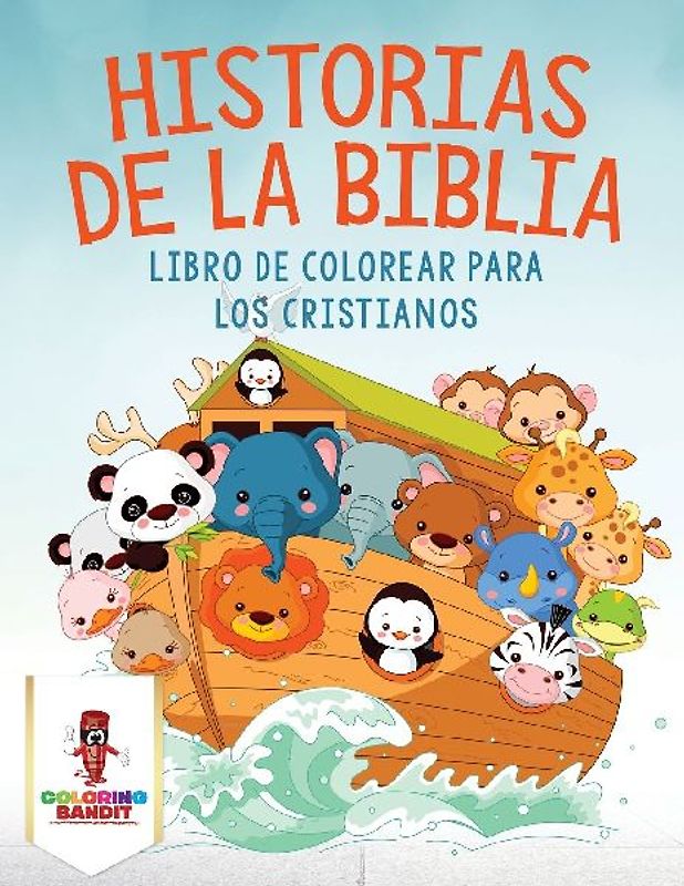 Historias De La Biblia