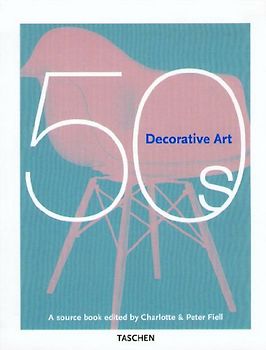 Decorative Art - 1950s