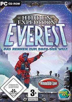 Hidden Expedition: Everest PC Spiele