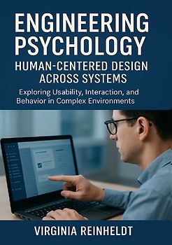 Engineering Psychology: Human-Centered Design Across Systems