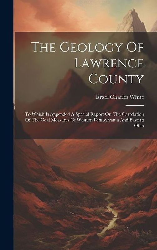 The Geology Of Lawrence County