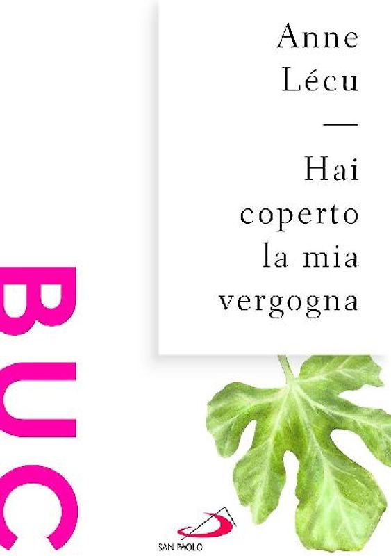 Hai coperto la mia vergogna