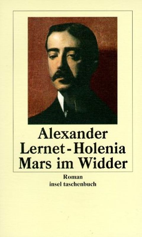 Mars im Widder