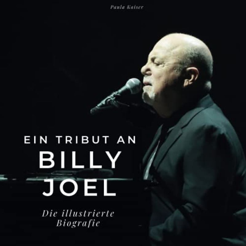 Ein Tribut an Billy Joel