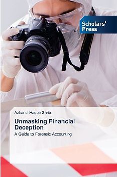 Unmasking Financial Deception