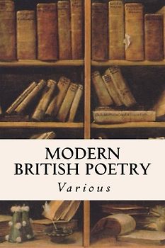Modern British Poetry