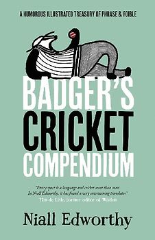 Badger's Cricket Compendium