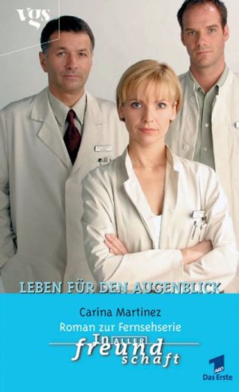 In aller Freundschaft