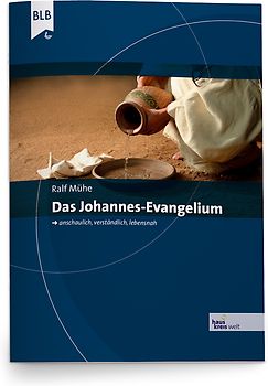 Das Johannes-Evangelium