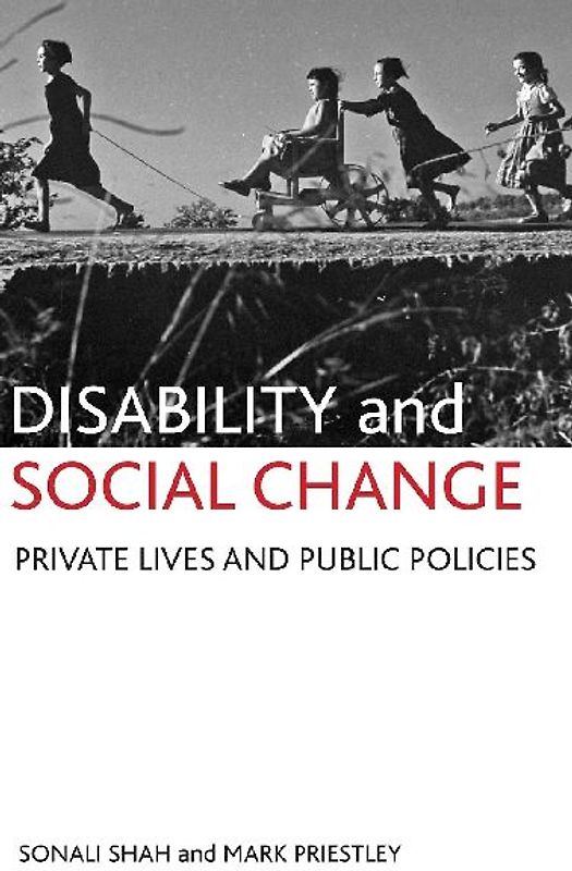 Disability and social change