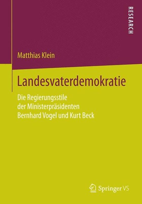 Landesvaterdemokratie
