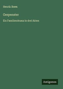 Gespenster