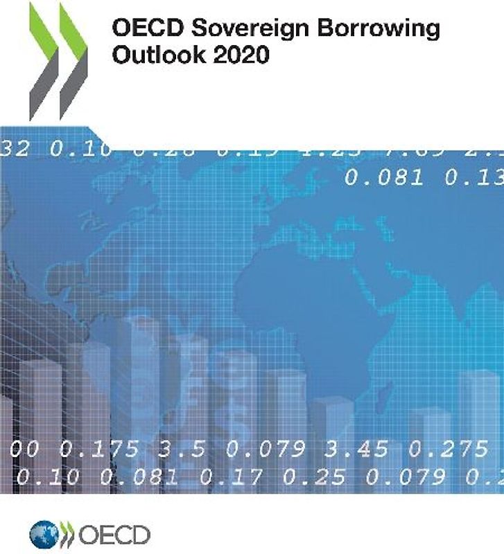 OECD Sovereign Borrowing Outlook 2020