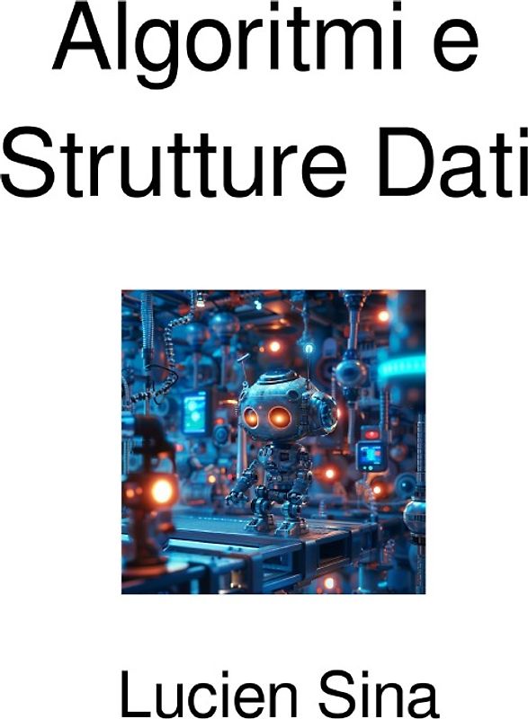 Algoritmi e Strutture Dati