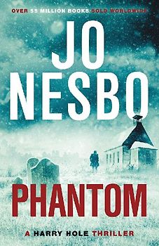 Phantom - Nesboe, Jo