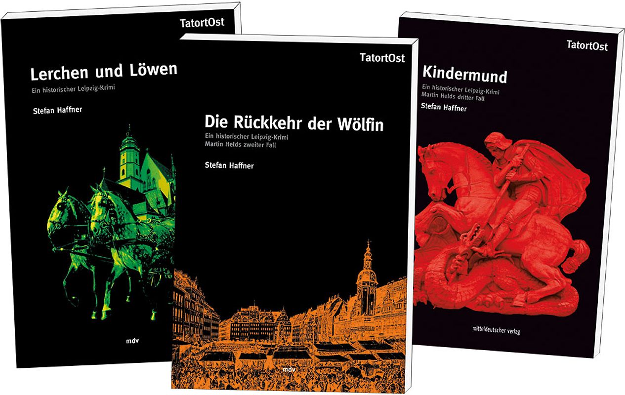 Kinder der Völkerschlacht