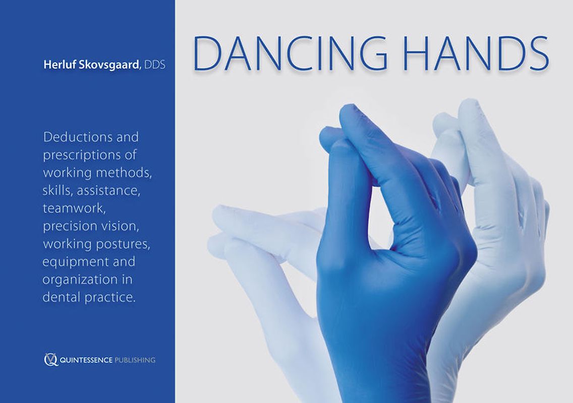 Dancing Hands