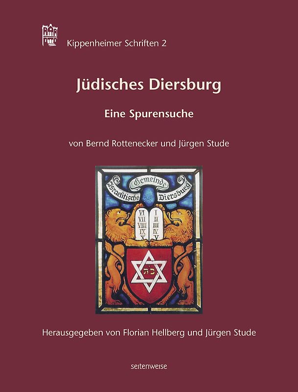 Jüdisches Diersburg