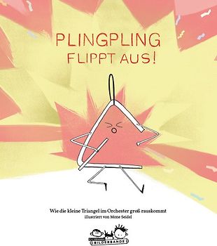 Plingpling flippt aus!