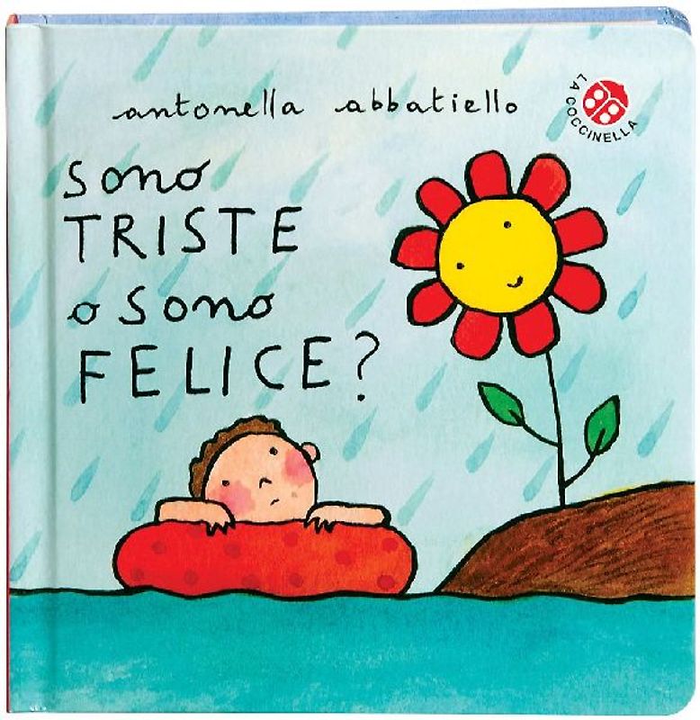 Sono triste o sono felice?