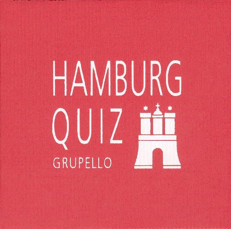 Hamburg-Quiz. 100 Fragen und Antworten