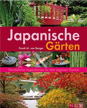 Japanische Gärten