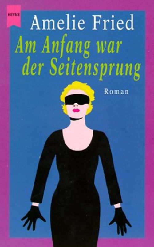 Am Anfang war der Seitensprung