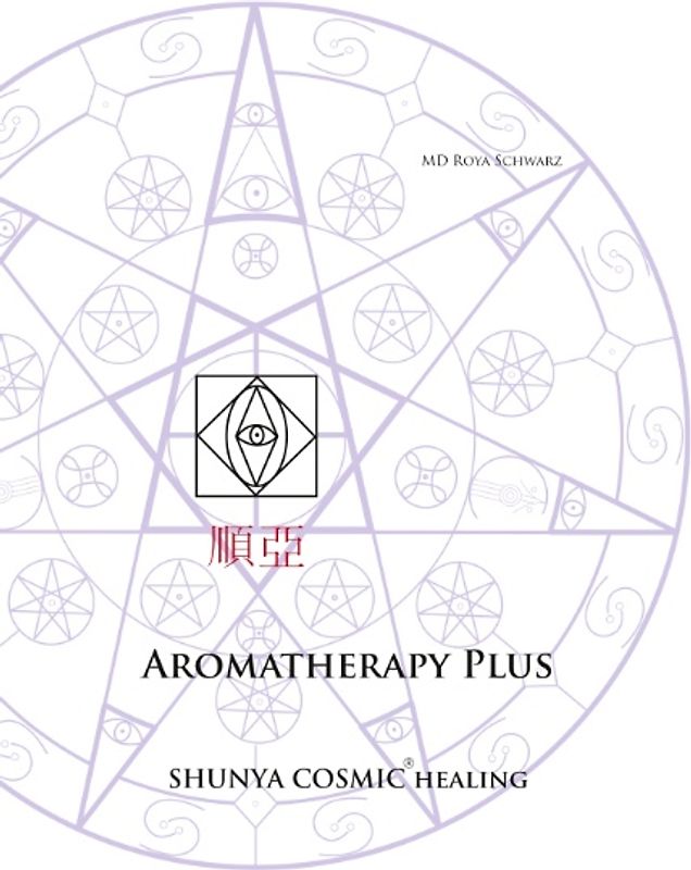 Aromatherapy Plus