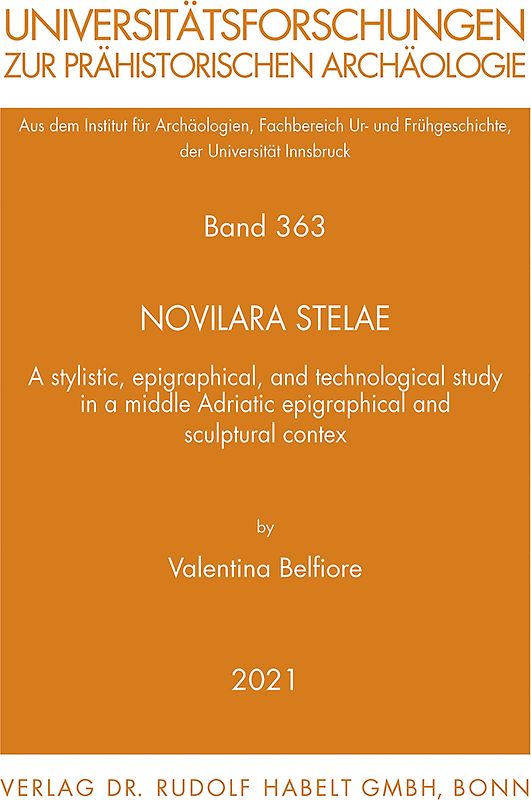 NOVILARA STELAE