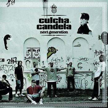 Culcha Candela - Next Generation (Version 2006)