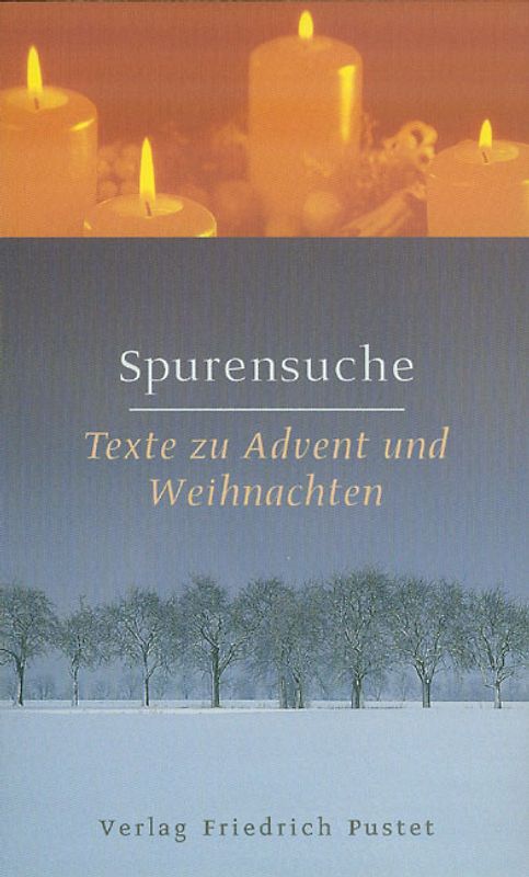 Spurensuche