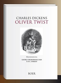 Oliver Twist